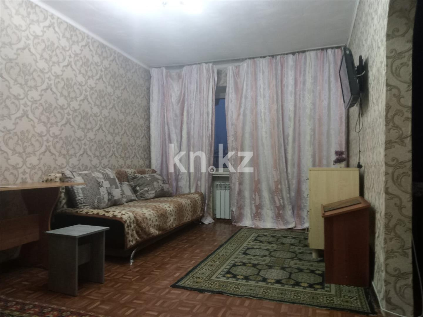Продажа 1-комнатной квартиры, 31 м², пр. Бухар-жырау - Продажа земельных участков в Кокшетау фото 1 из 12
