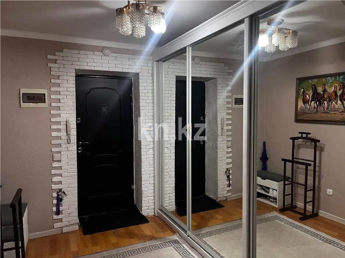 Продажа 2-комнатной квартиры, 59 м², ул. Азербаева, дом  4/1 - Продажа квартир в Астане без посредников фото 4 из 4