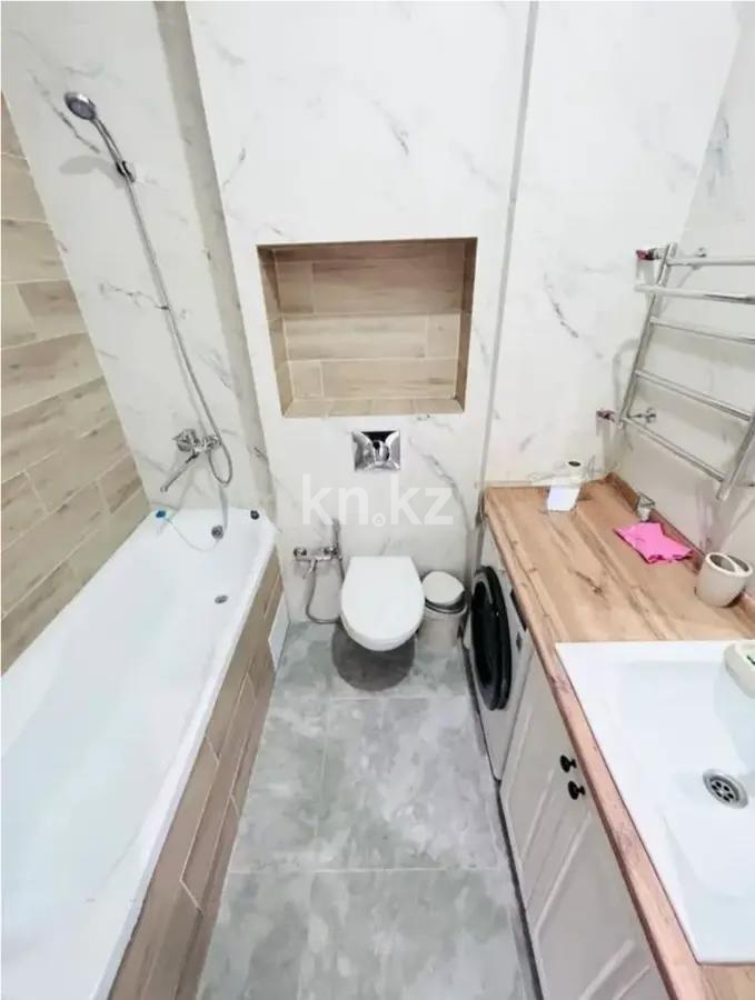 Продажа 2-комнатной квартиры, 49 м² в Астане - фото 4