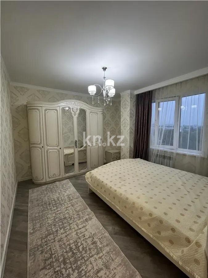 Продажа 3-комнатной квартиры, 80 м² в Алматы - фото 2