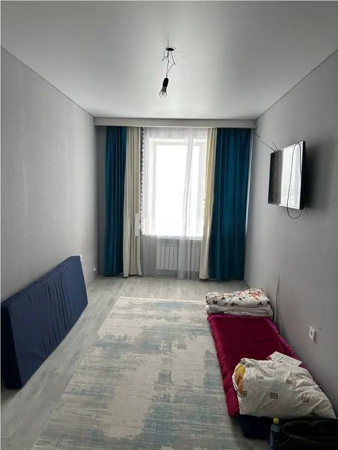 Продажа 2-комнатной квартиры, 54 м², пр. Кошкарбаева, дом  68 - Продажа квартир в Астане фото 1 из 4