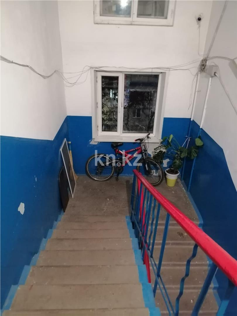 Продажа 2-комнатной квартиры, 44 м², ул. Ержанова - Продажа квартир в Кокшетау фото 8 из 8