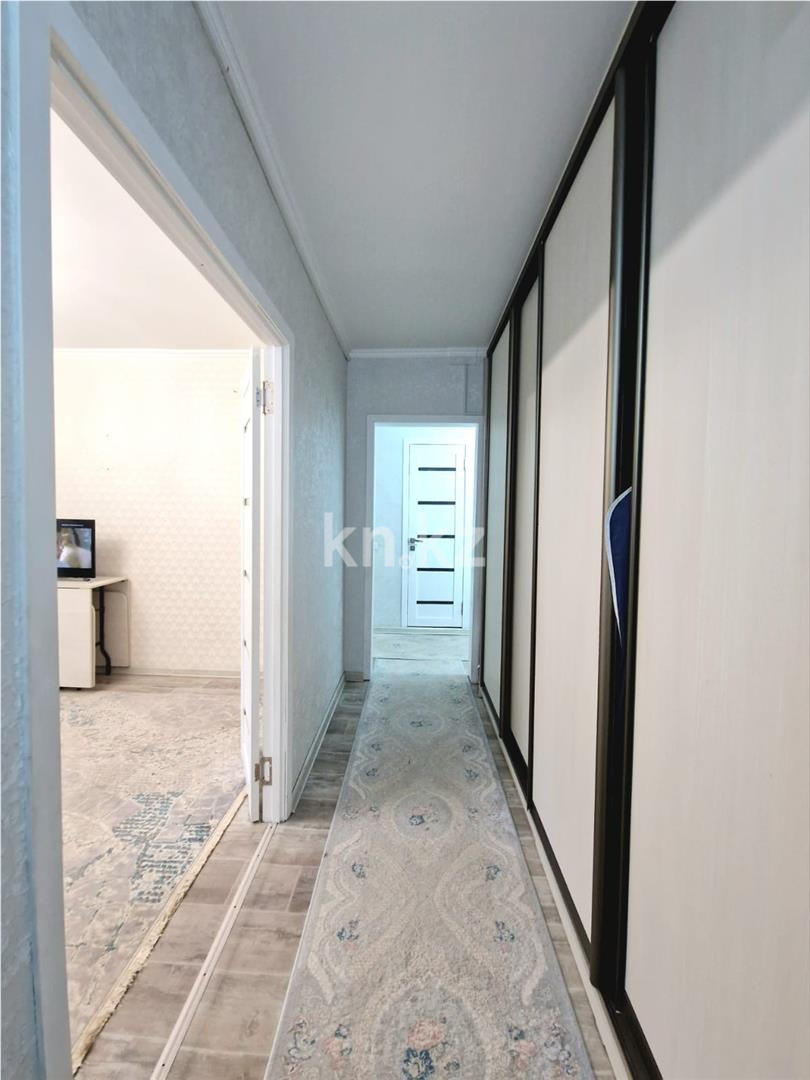 Продажа 4-комнатной квартиры, 78 м² - Продажа недвижимости в Караганде - страница 32 фото 12 из 15
