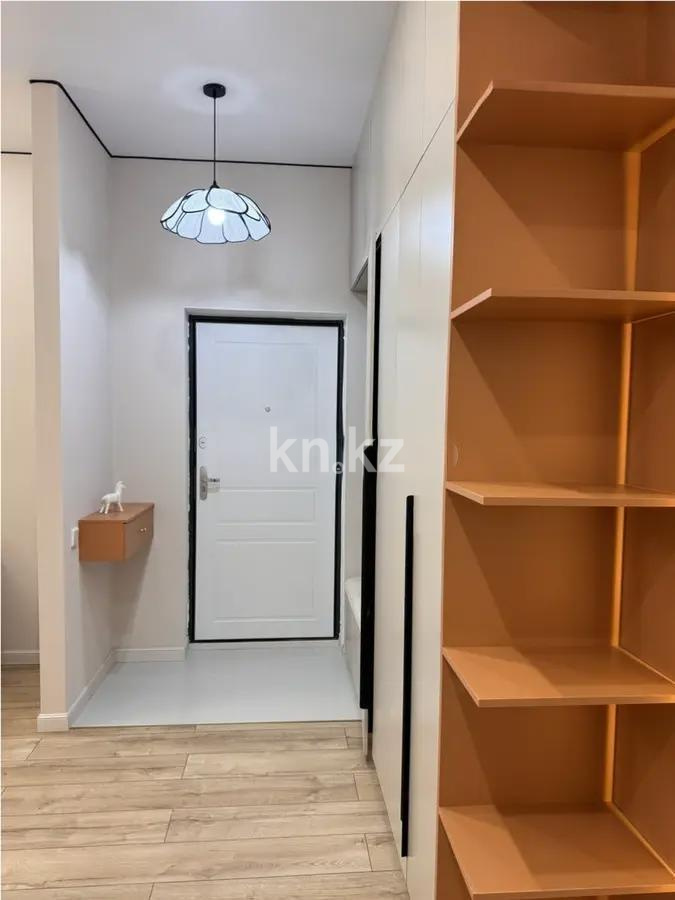 Продажа 2-комнатной квартиры, 60 м² - Продажа квартир в р-не Сарайшык Астаны - страница 38 фото 6 из 6