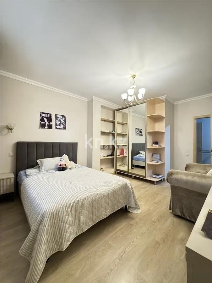 Продажа 4-комнатной квартиры, 125.5 м² - Продажа квартир в р-не Сарыарка Астаны - страница 6 фото 3 из 11