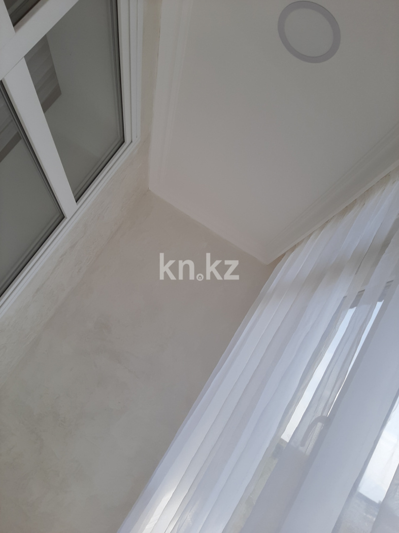 Продажа 1-комнатной квартиры, 47.3 м², мкр-н Орбита-1, дом  15/1 - Продажа  однокомнатных квартир в Караганде фото 13 из 16