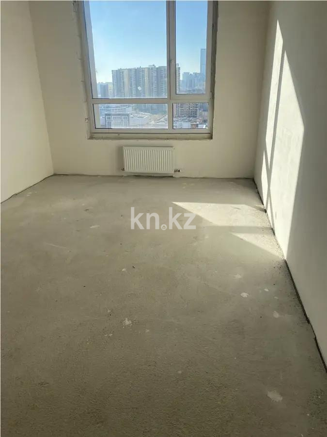 Продажа 1-комнатной квартиры, 38.2 м² в Астане