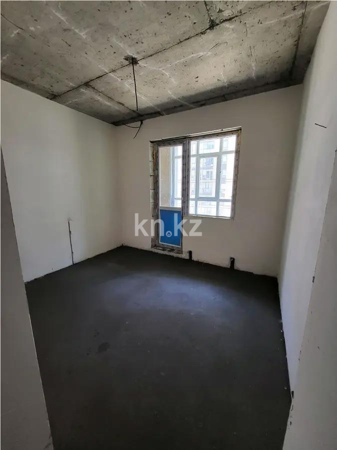 Продажа 2-комнатной квартиры, 45.11 м² - Продажа двухкомнатных квартир в Астане - страница 2 фото 2 из 4