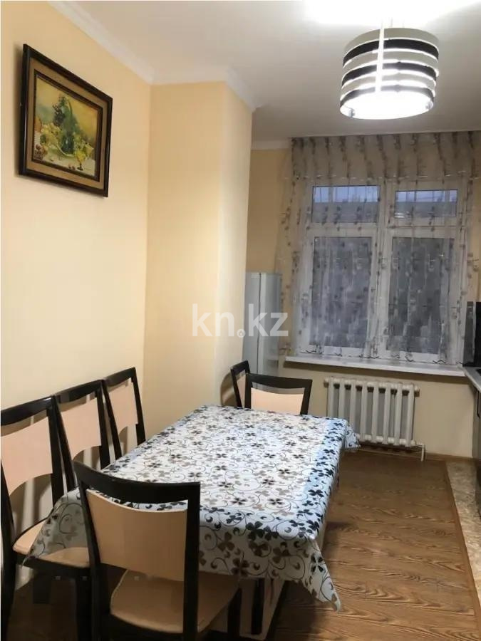 Продажа 4-комнатной квартиры, 113.2 м² - Продажа четырехкомнатных квартир в Казахстане фото 4 из 6