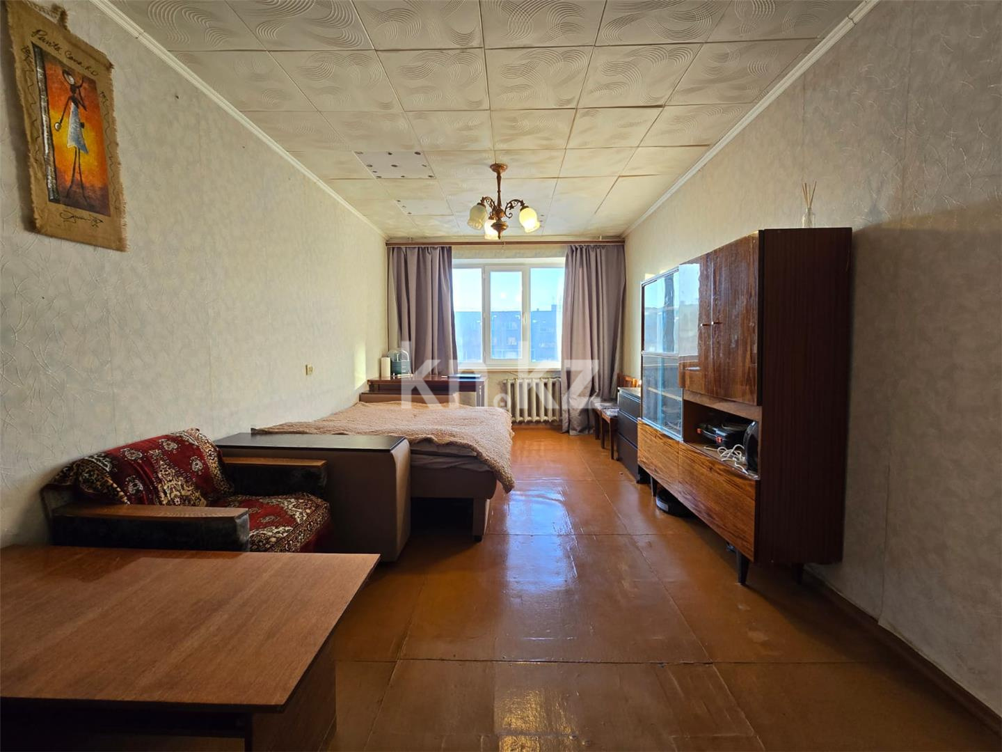 Продажа 3-комнатной квартиры, 69 м², 70 квартал - Продажа квартир в Темиртау фото 1 из 13
