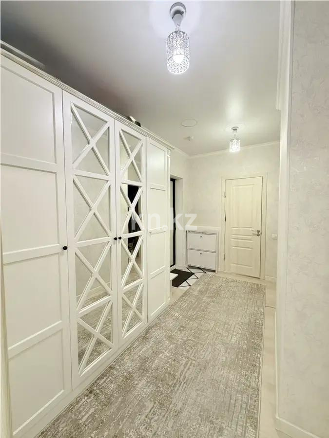 Продажа 2-комнатной квартиры, 61.5 м² - Аренда квартир помесячно в Актау фото 5 из 6