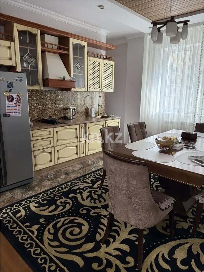 Продажа 4-комнатной квартиры, 150 м² в Астане - фото 3