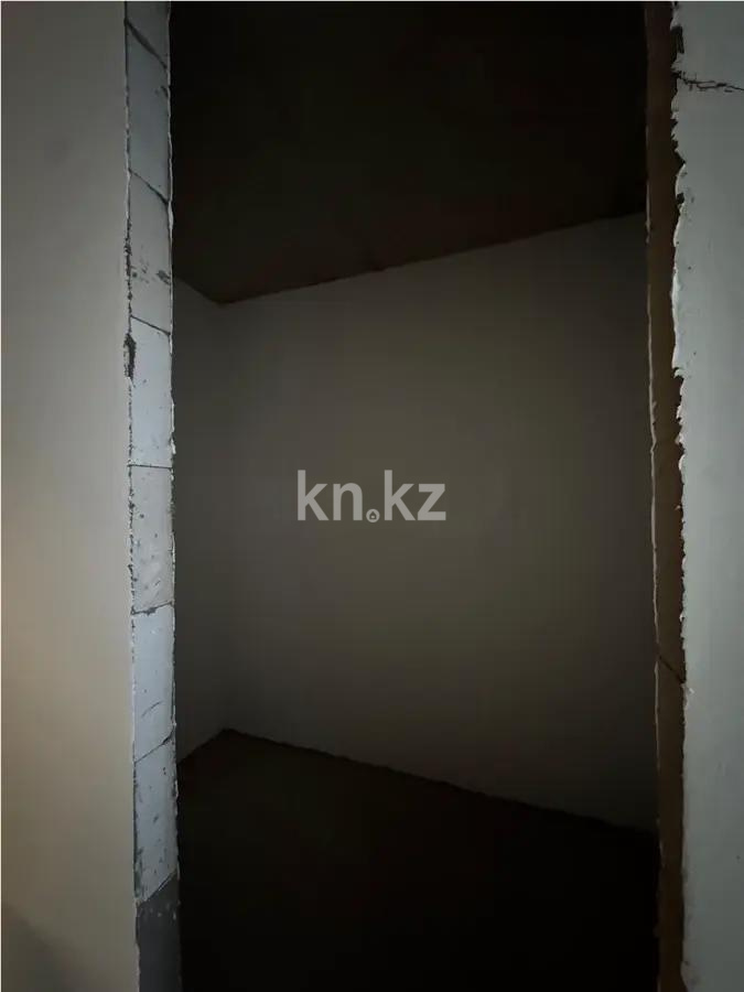 Продажа 1-комнатной квартиры, 48.4 м², пр. Мангилик Ел, дом  62 в Астане - фото 4