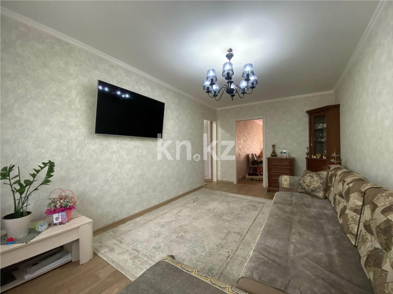 Продажа 2-комнатной квартиры, 45 м², ул. Горка Дружбы в Темиртау - фото 2