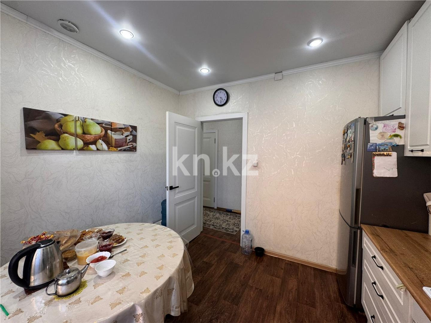 Продажа 4-комнатного дома, 80 м² - Продажа четырехкомнатных домов, коттеджей в Караганде фото 11 из 22