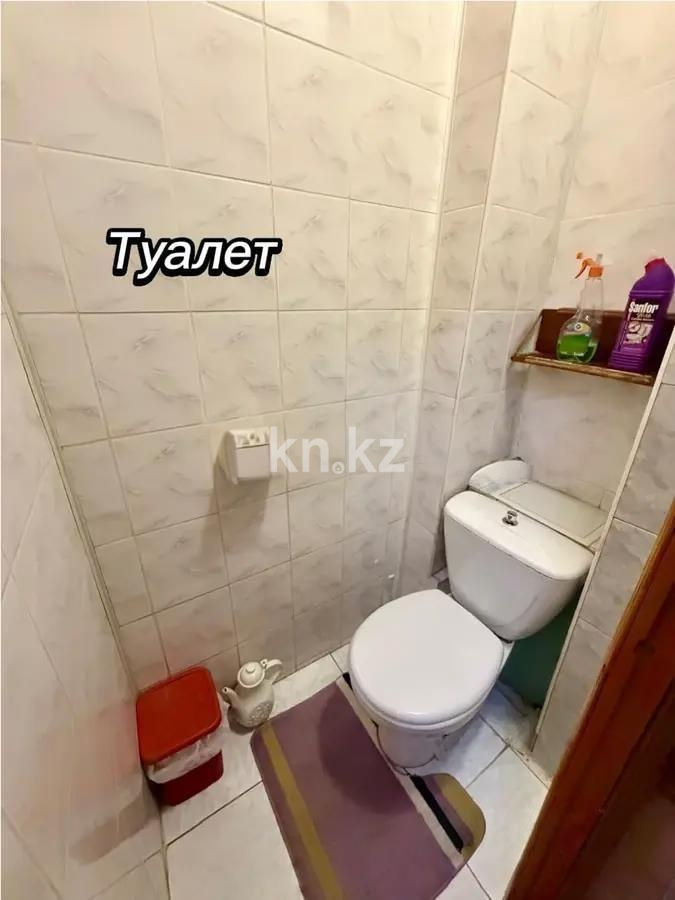 Продажа 3-комнатной квартиры, 66.3 м² - Продажа трехкомнатных квартир в панельном доме в Казахстане - страница 2 фото 6 из 7