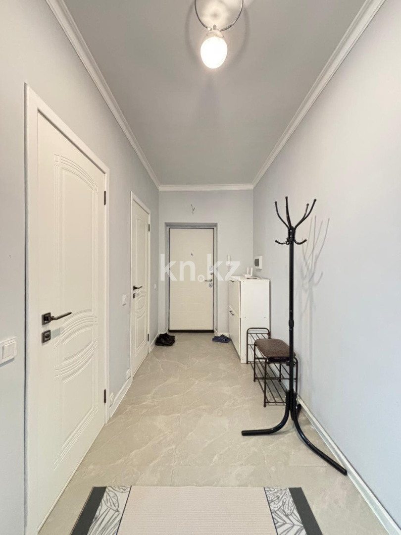Продажа 2-комнатной квартиры, 68.5 м² в Астане - фото 12