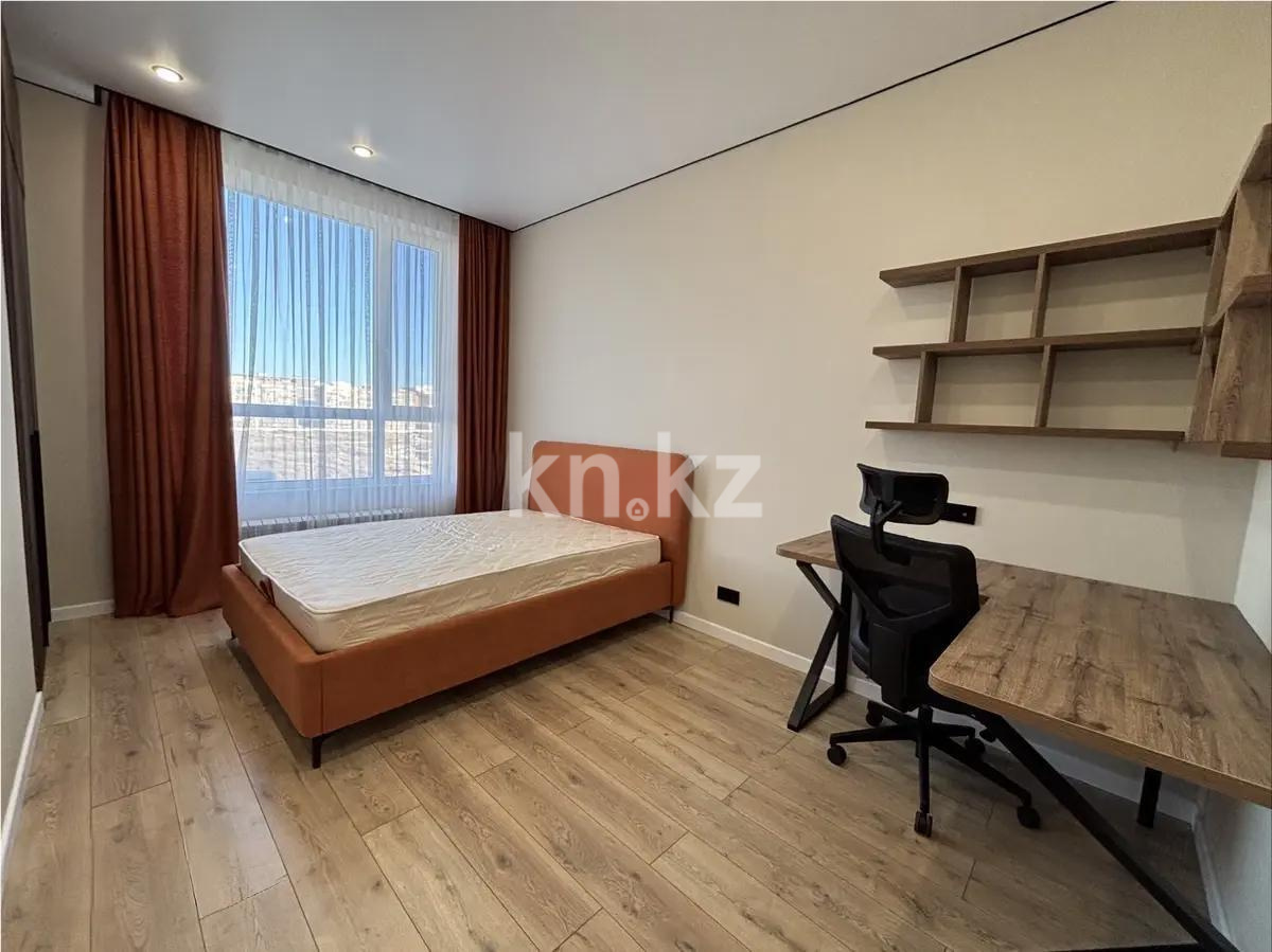 Продажа 2-комнатной квартиры, 47 м² в Астане - фото 2