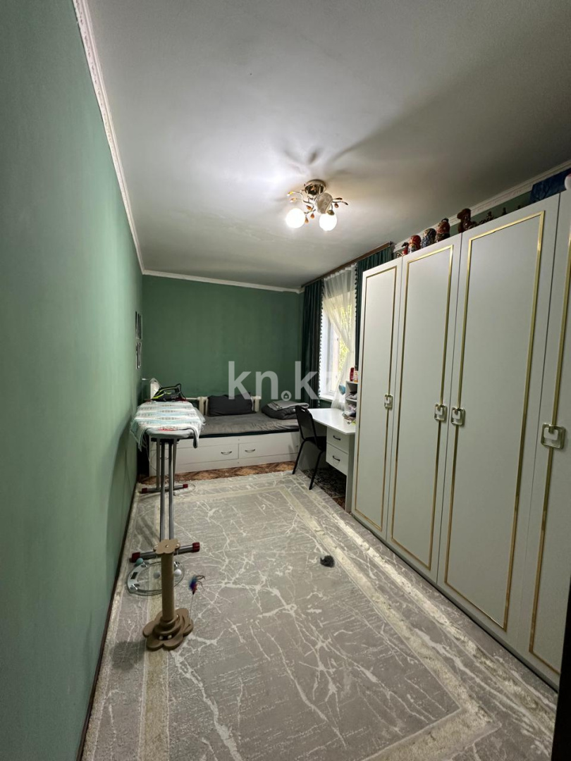 Продажа 2-комнатной квартиры, 46 м² - Продажа квартир в Шымкенте фото 3 из 16