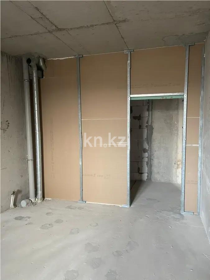 Продажа 2-комнатной квартиры, 48.5 м² - Продажа квартир в Казахстане - страница 7 фото 1 из 4