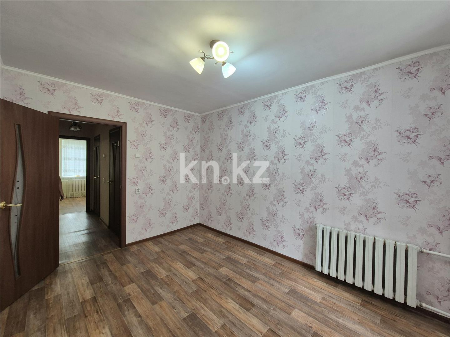 Продажа 3-комнатной квартиры, 65 м², ул. Амангельды в Темиртау - фото 7