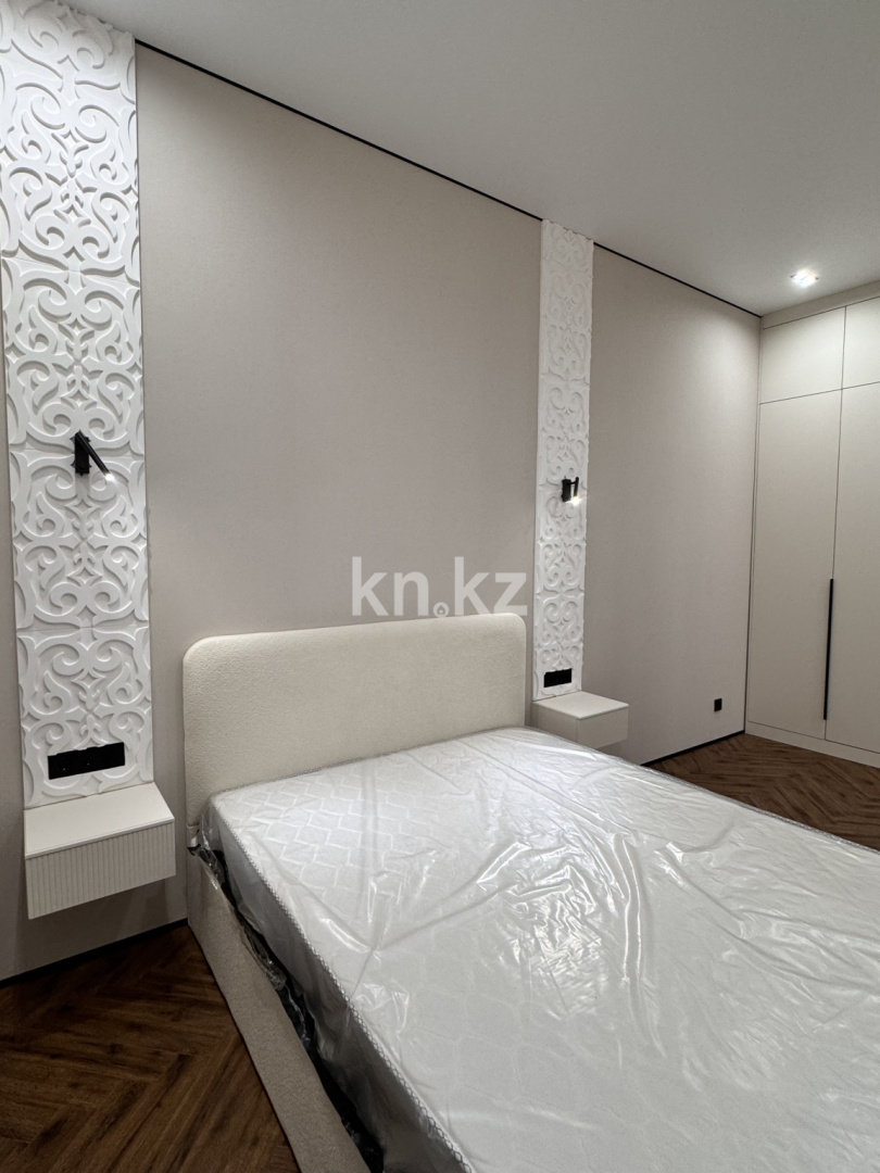 Продажа 2-комнатной квартиры, 70.2 м², ул. Жошы хана, дом  16/1 - Продажа квартир в Астане без посредников фото 3 из 12