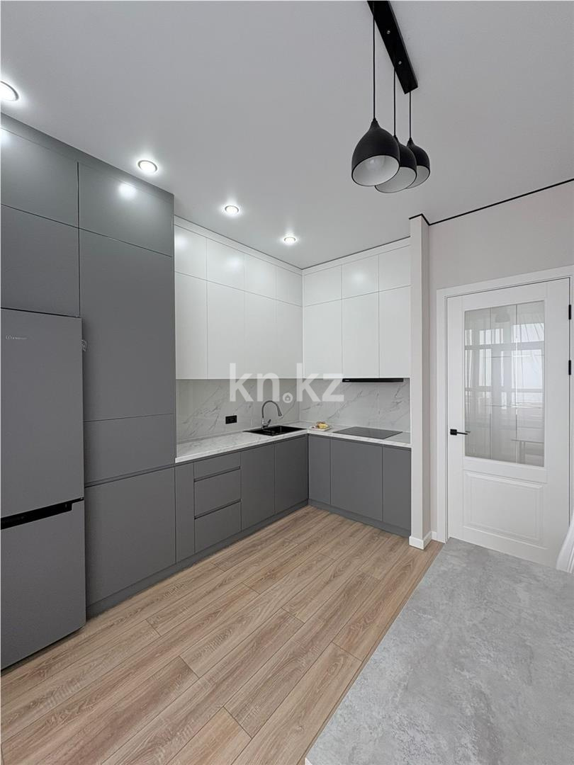 Продажа 2-комнатной квартиры, 71 м² - Продажа двухкомнатных квартир в р-не Сарайшык Астаны - страница 17 фото 8 из 12