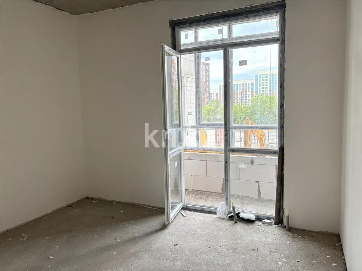 Продажа 3-комнатной квартиры, 90 м², ул. Серкебаева, дом  22 в Астане - фото 2
