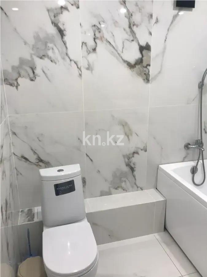 Продажа 2-комнатной квартиры, 44.6 м² в Астане - фото 7