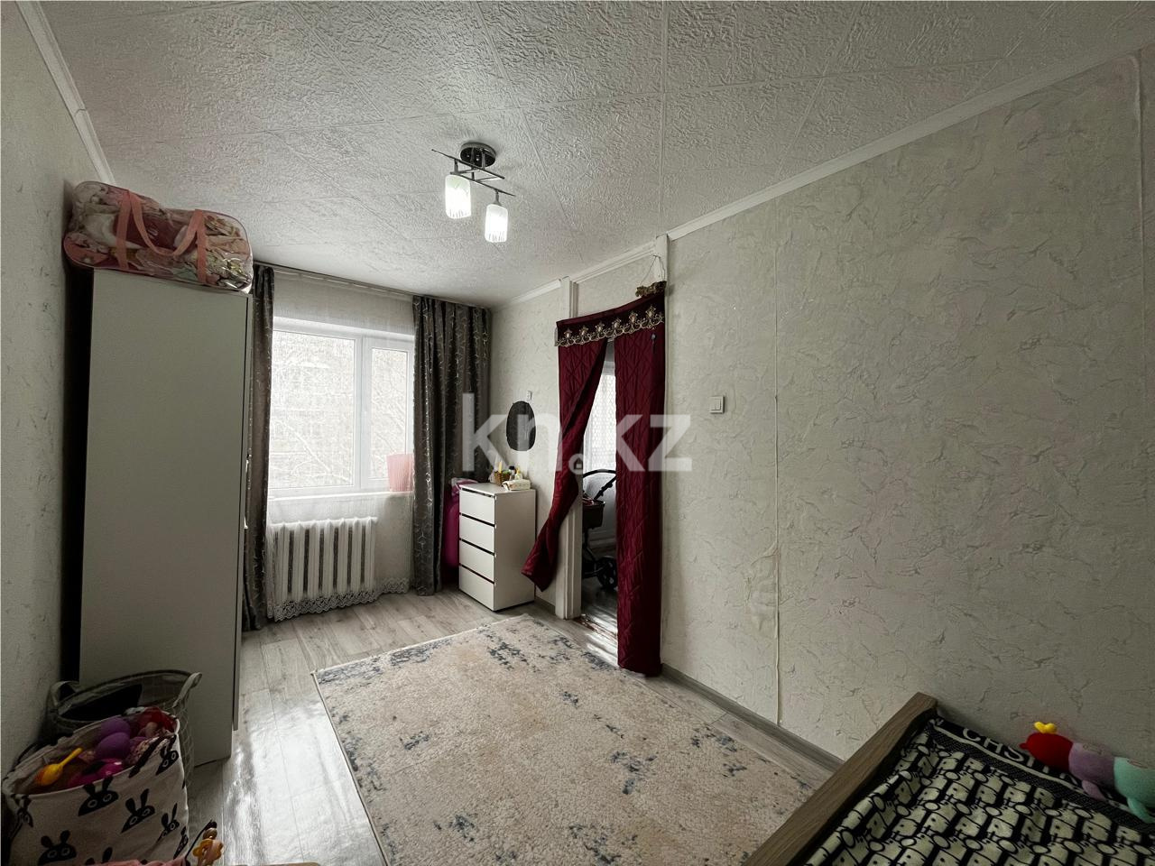 Продажа 2-комнатной квартиры, 44 м² в Караганде - фото 3