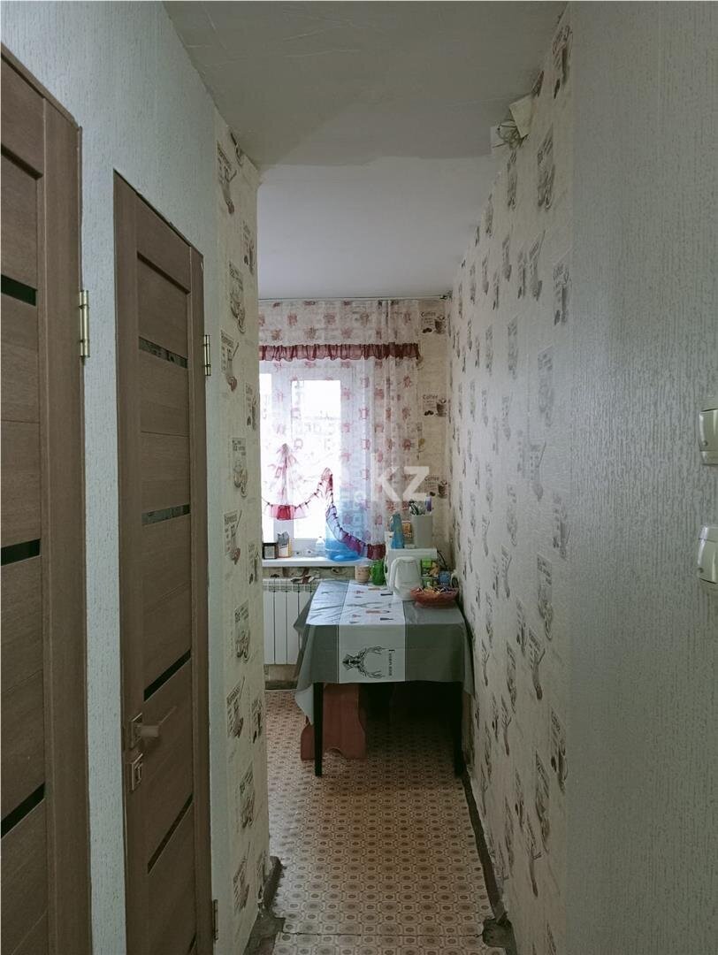Продажа 2-комнатной квартиры, 45 м² в Абае - фото 4