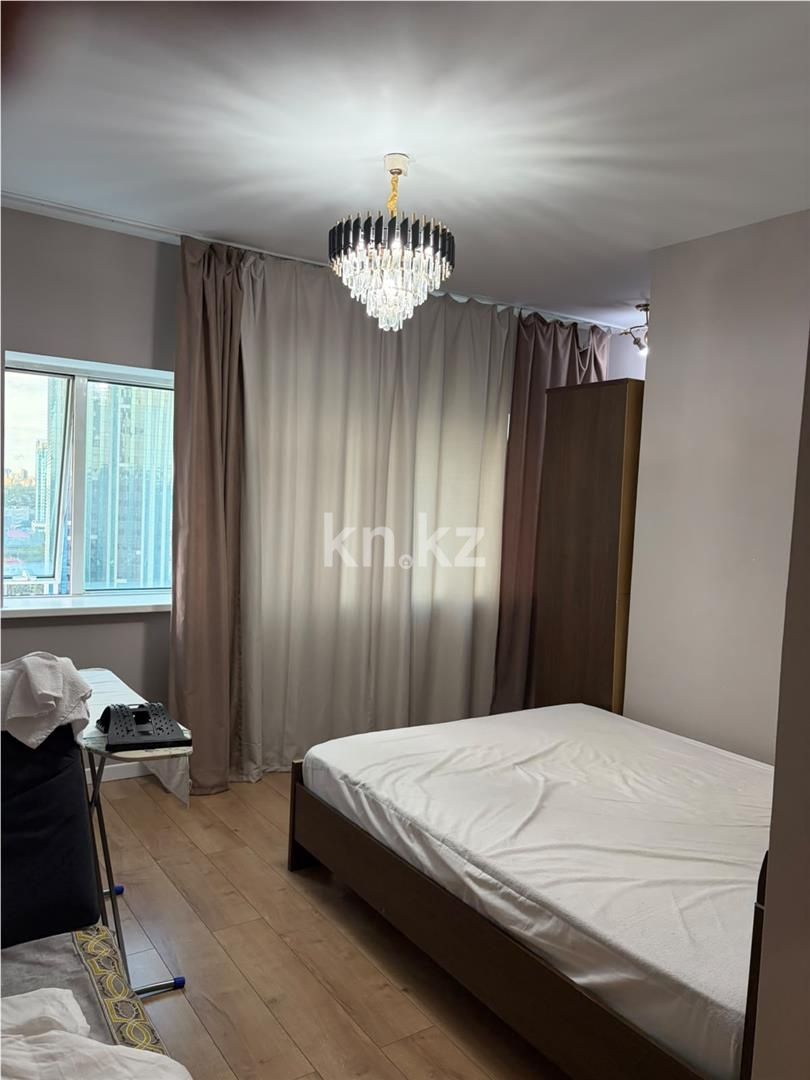 Продажа 3-комнатной квартиры, 88.5 м² в Астане - фото 6