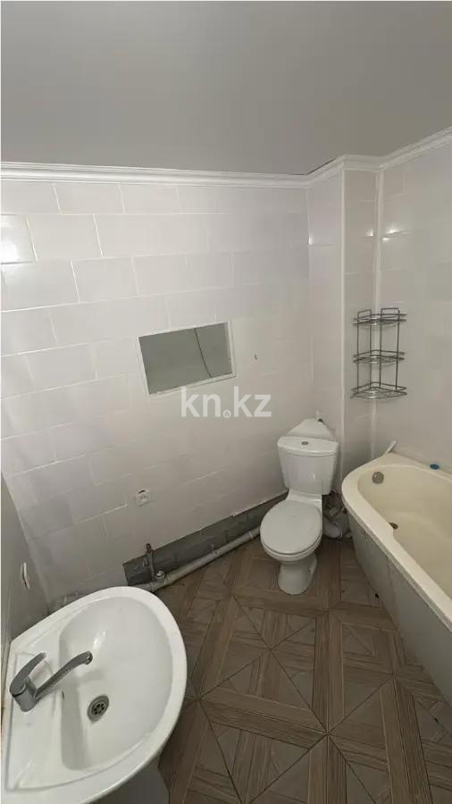 Продажа 1-комнатной квартиры, 34 м², ул. Торайгырова, дом  21/1 - Продажа квартир в Алматы с фото фото 2 из 2