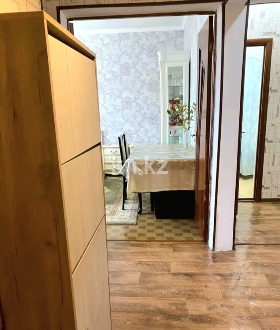 Продажа 3-комнатной квартиры, 70 м² - Продажа квартир в Шымкенте фото 18 из 24
