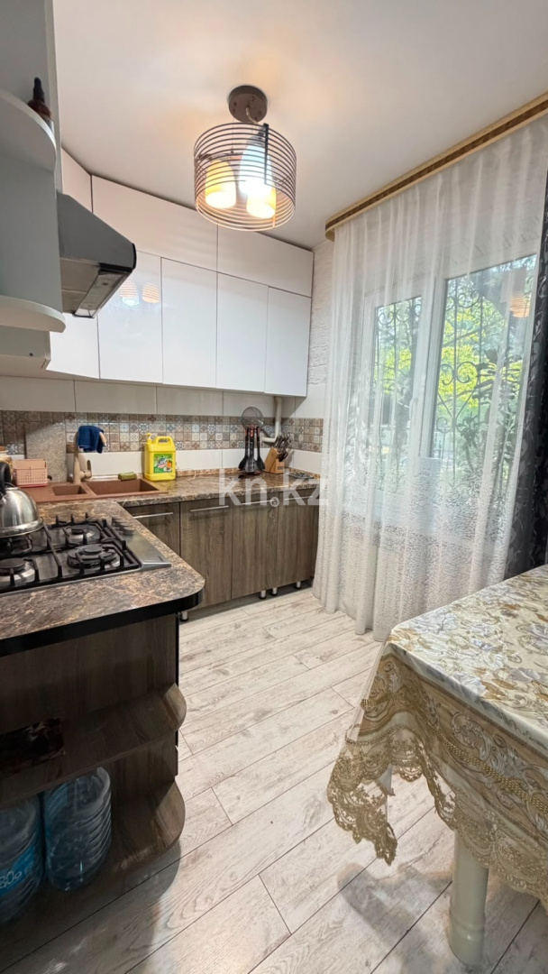 Продажа 3-комнатной квартиры, 55 м² - Продажа трехкомнатных квартир в панельном доме в Казахстане - страница 2 фото 12 из 14