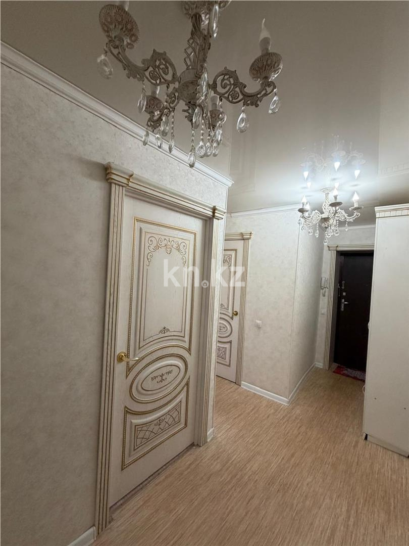 Продажа 3-комнатной квартиры, 64 м² в Караганде - фото 21