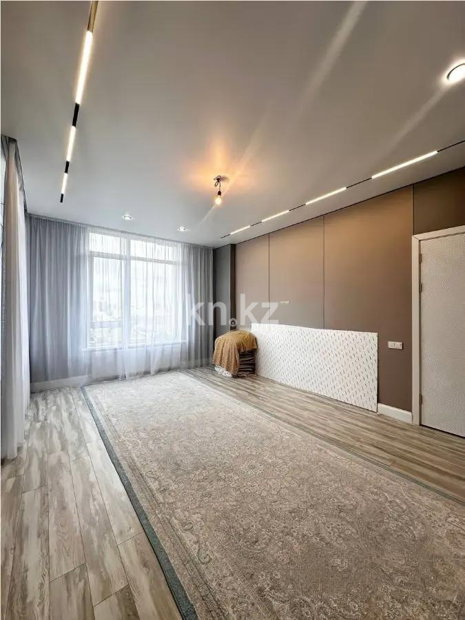 Продажа 2-комнатной квартиры, 63 м², пр. Тауелсыздык, дом  40/1 - Продажа  двухкомнатных квартир в новостройках Астаны без посредников фото 1 из 8