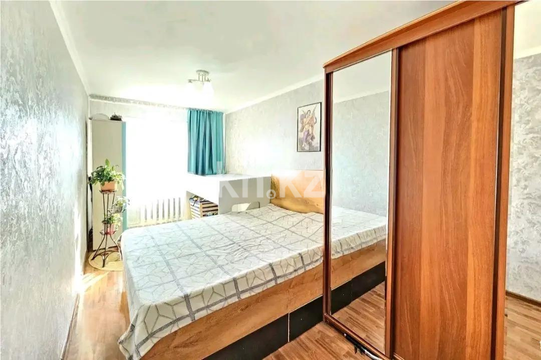 Продажа 2-комнатной квартиры, 45.3 м², ул. Затаевича, дом  16 в Астане - фото 2