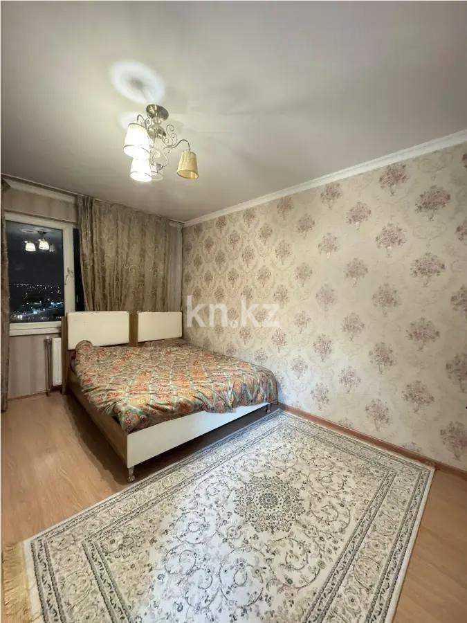 Продажа 3-комнатной квартиры, 81 м², мкр-н Аккент, дом  47 - Продажа квартир без посредников в Алматы фото 3 из 7