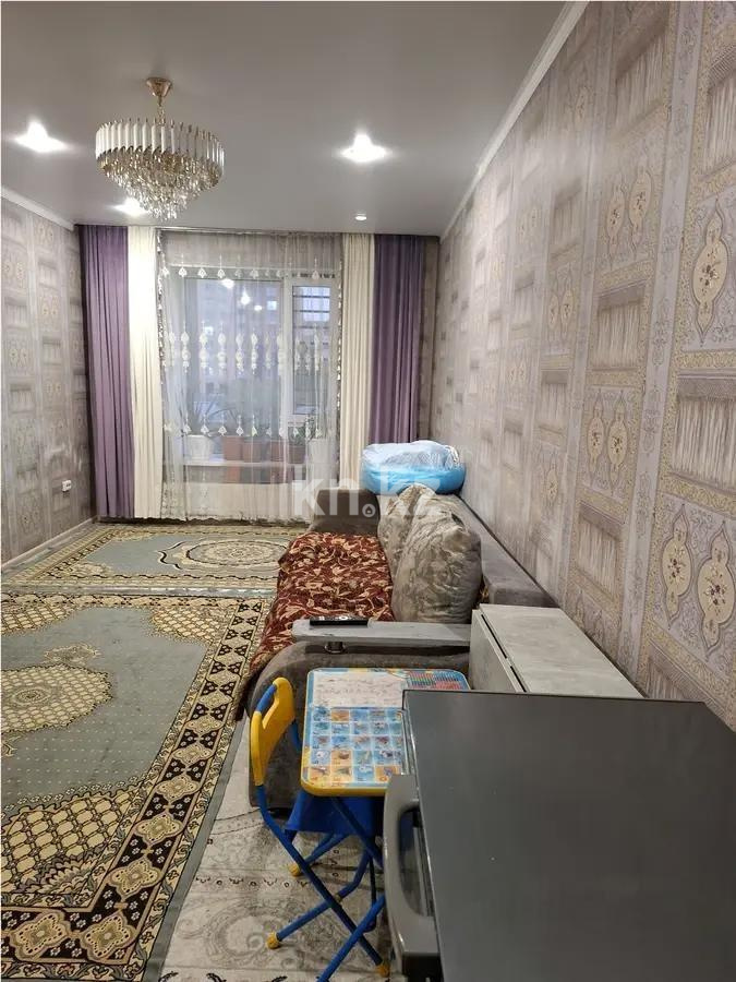 Продажа 2-комнатной квартиры, 63 м², ул. Сокпакбаева, дом  10 - Продажа  двухкомнатных квартир в новостройках Астаны без посредников с фото фото 1 из 3