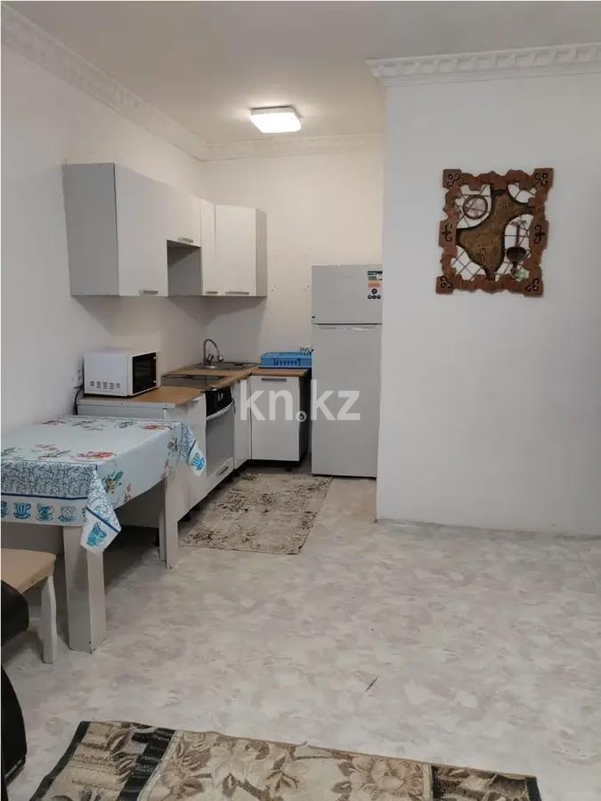 Продажа 2-комнатной квартиры, 41 м² в Астане - фото 3