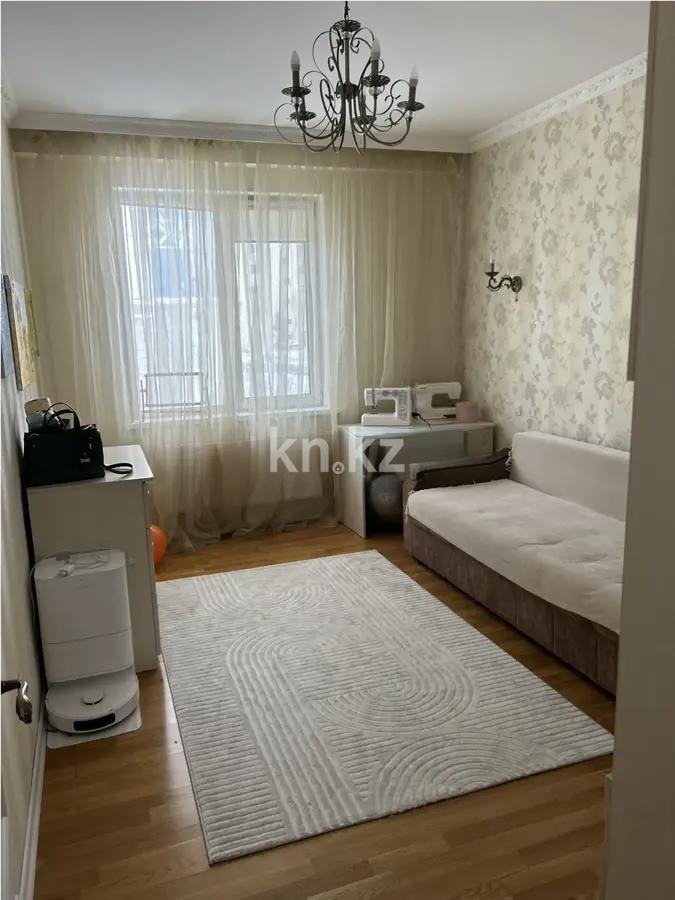 Продажа 3-комнатной квартиры, 86 м² - Продажа квартир в Астане без посредников - страница 20 фото 3 из 7