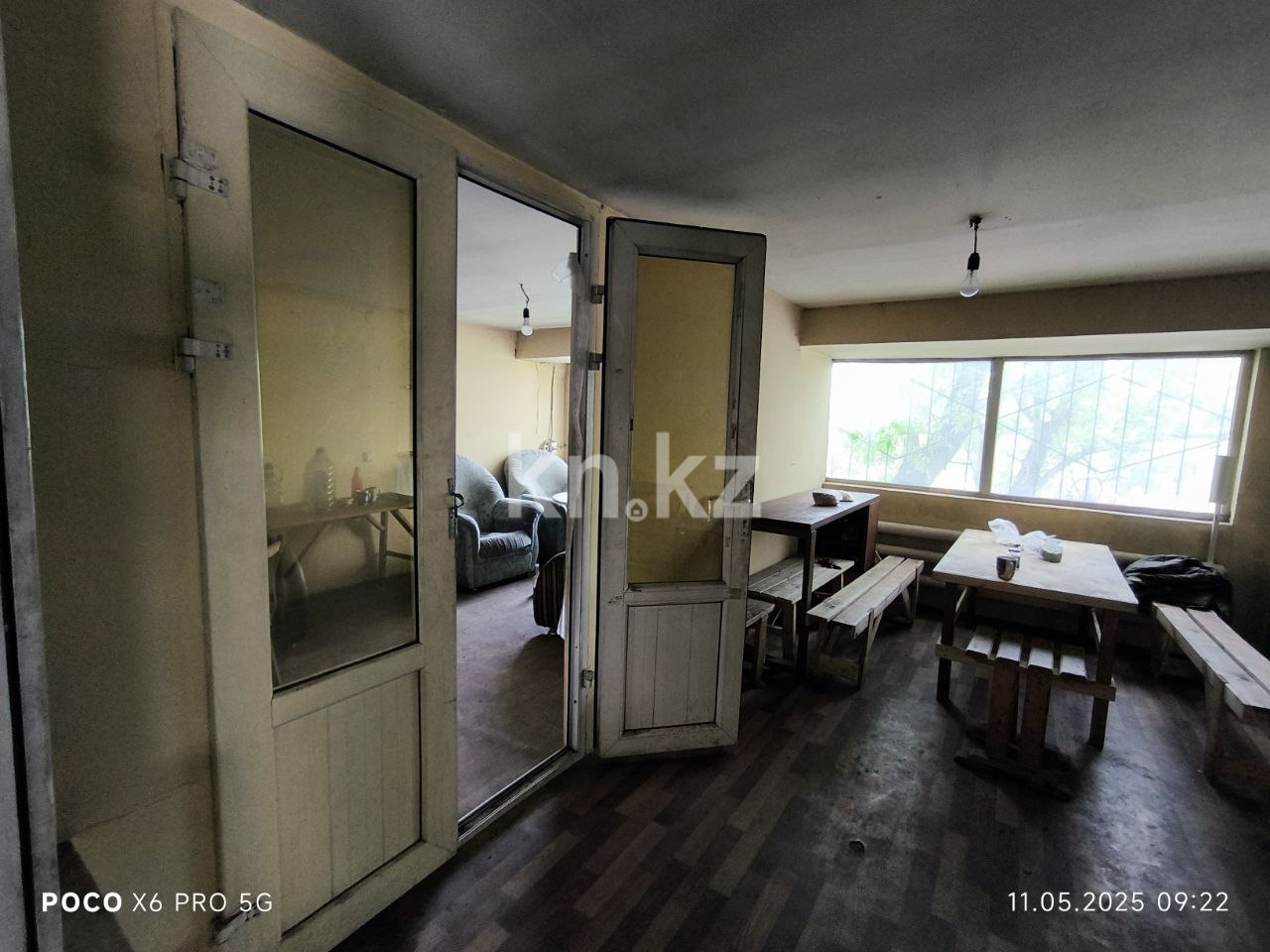 Аренда базы, 250 м² - Аренда баз, складов и промышленной недвижимости в Астане фото 11 из 19