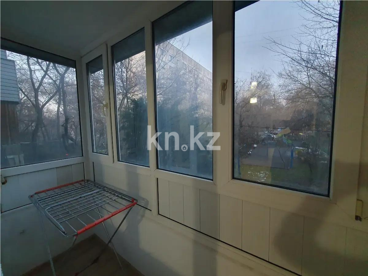 Продажа 1-комнатной квартиры, 34 м² в Алматы - фото 5