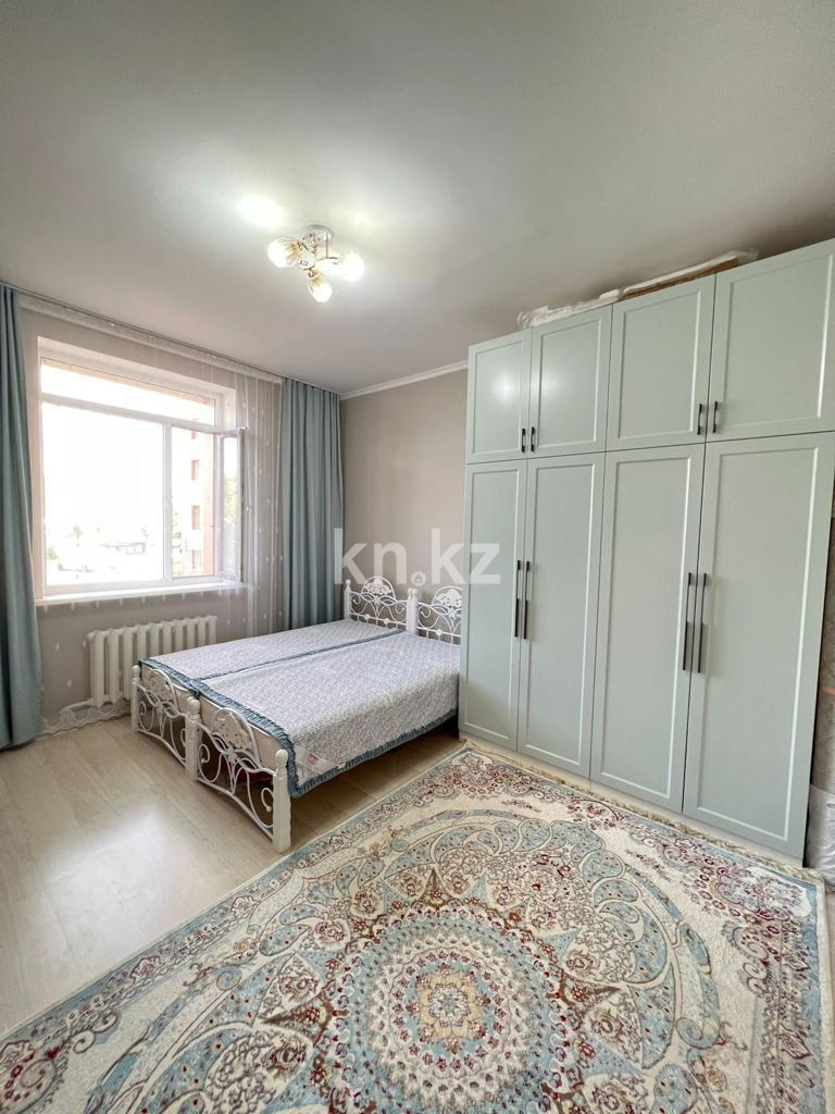 Продажа 3-комнатной квартиры, 98.2 м², ул. Пушкина, дом  25/3 в Астане - фото 6