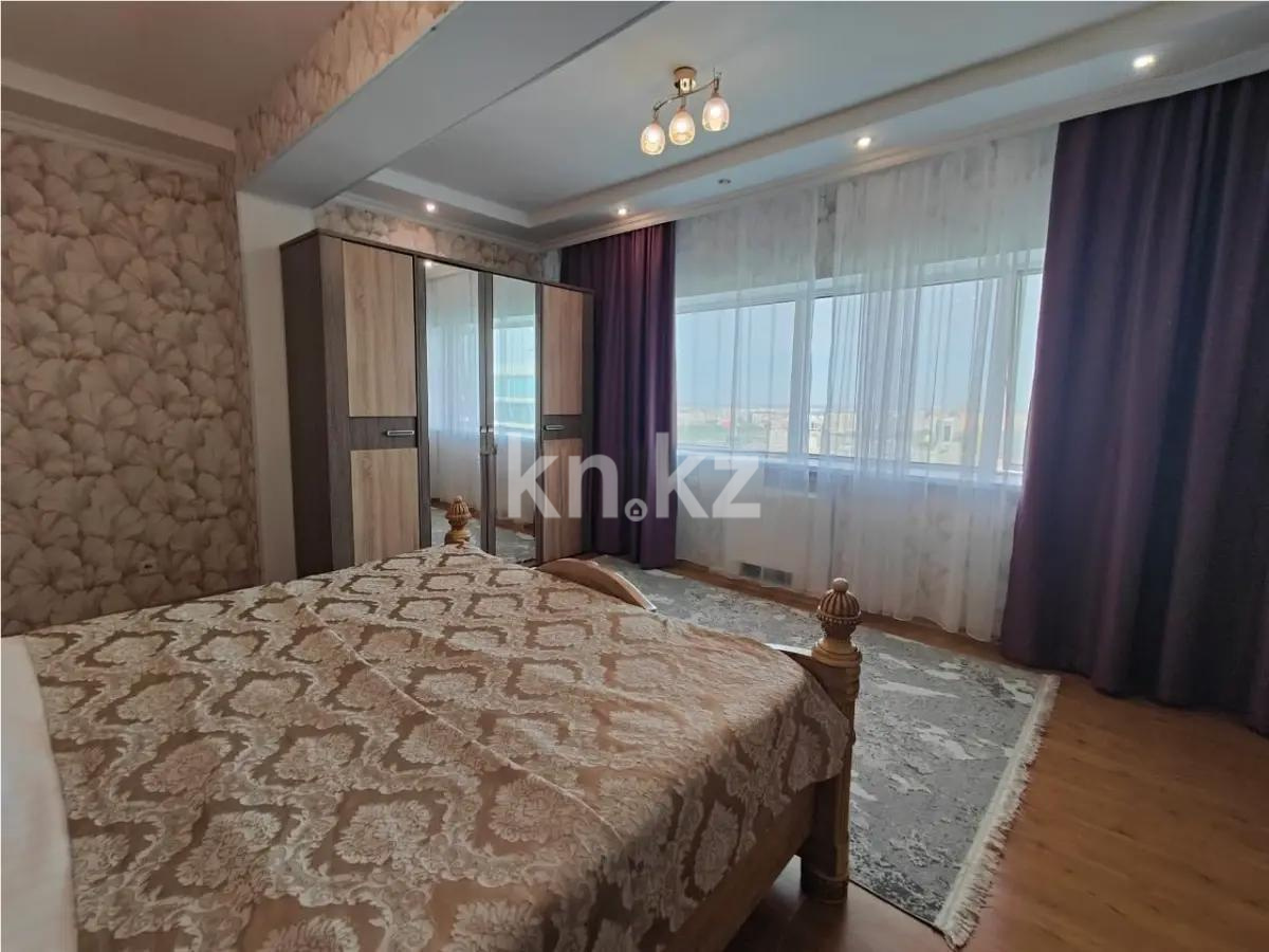 Продажа 3-комнатной квартиры, 105 м², пр. Сарыарка, дом  3 в Астане