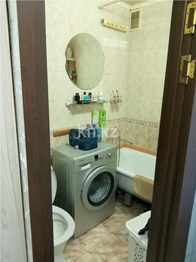 Продажа 2-комнатной квартиры, 43 м², мкр-н 7, дом  17 - Продажа квартир в Темиртау без посредников фото 4 из 4