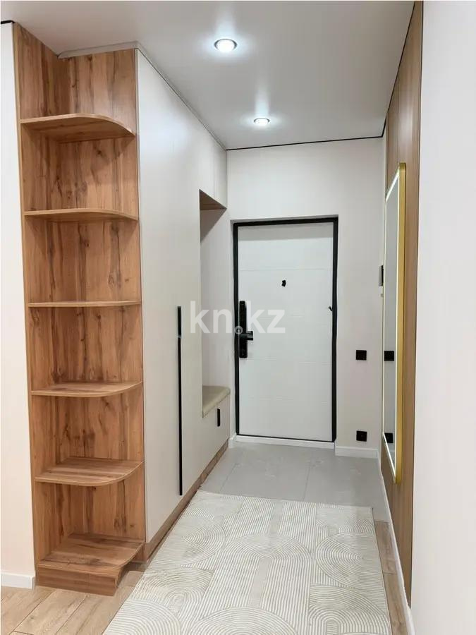 Продажа 4-комнатной квартиры, 80 м² - Продажа четырехкомнатных квартир от собственников в Алматы фото 7 из 7