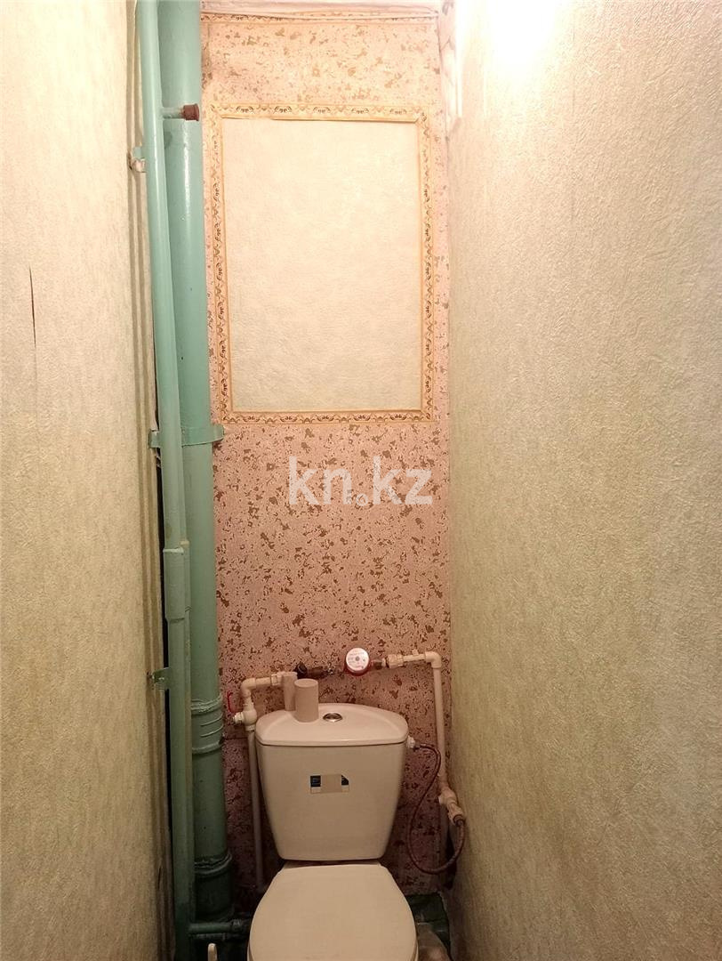 Продажа 2-комнатной квартиры, 47 м², 29А квартал в Абае - фото 4