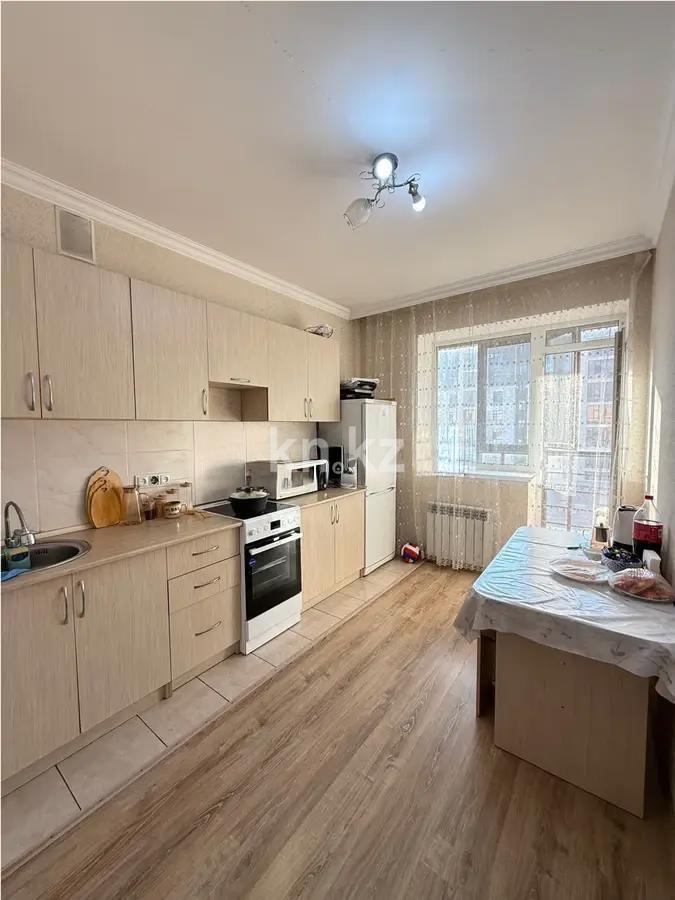 Продажа 2-комнатной квартиры, 60 м², ул. Бухар жырау, дом  23 в Астане - фото 3